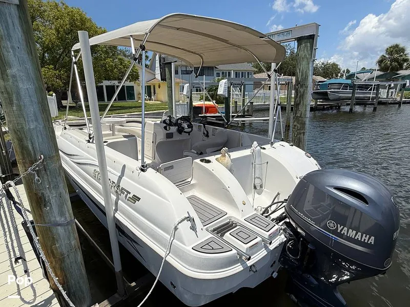 Slide: The Image of Starcraft Limited 1915 OB 2020 - 15500545