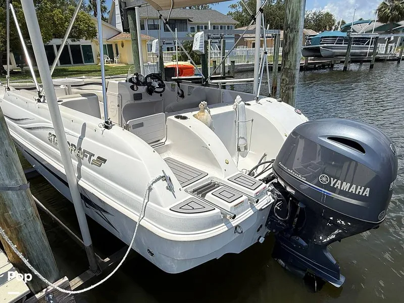 Slide: The Image of Starcraft Limited 1915 OB 2020 - 15500546