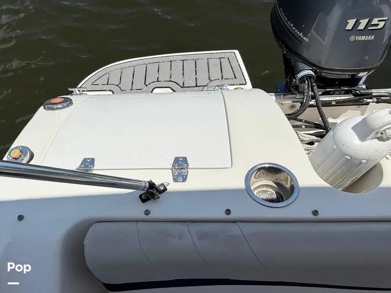 Slide: The Image of Starcraft Limited 1915 OB 2020 - 15500553