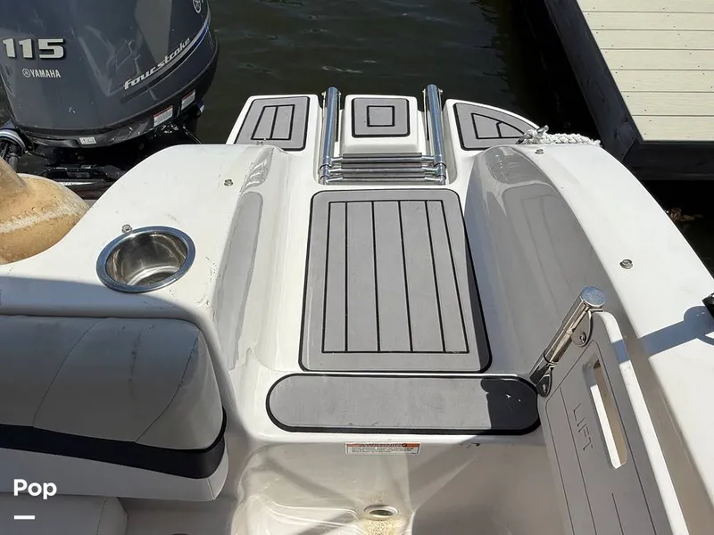 Slide: The Image of Starcraft Limited 1915 OB 2020 - 15500554