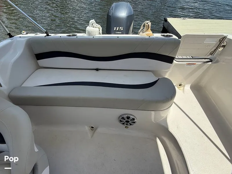 Slide: The Image of Starcraft Limited 1915 OB 2020 - 15500556