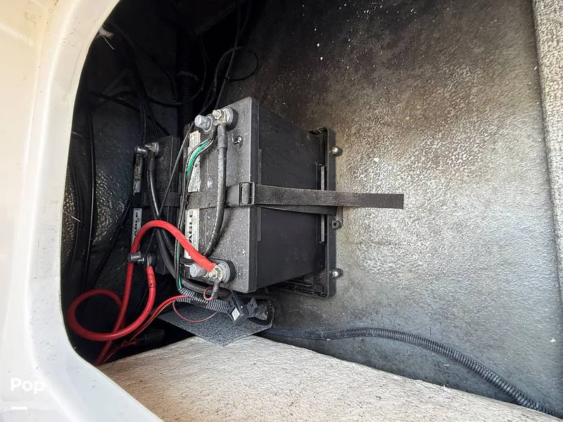 Slide: The Image of Starcraft Limited 1915 OB 2020 - 15500559