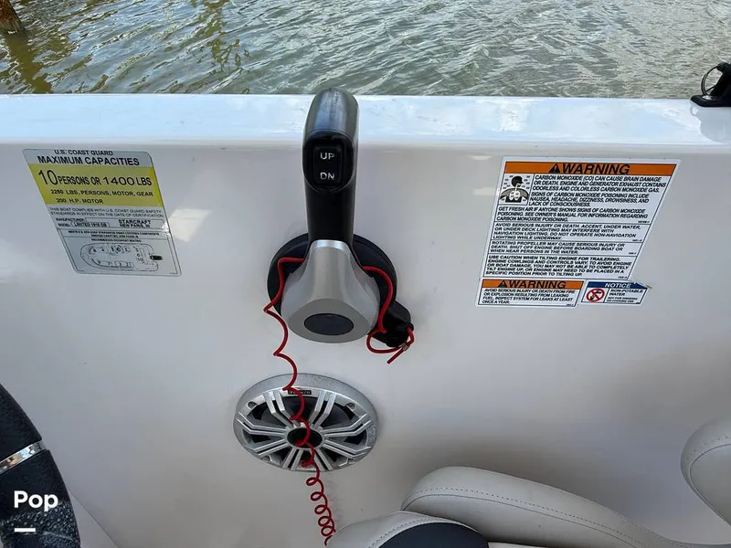 Slide: The Image of Starcraft Limited 1915 OB 2020 - 15500566