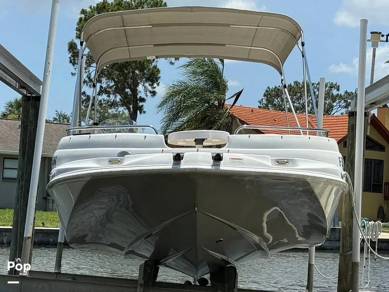 Slide: The Image of Bimini Top - 15500509