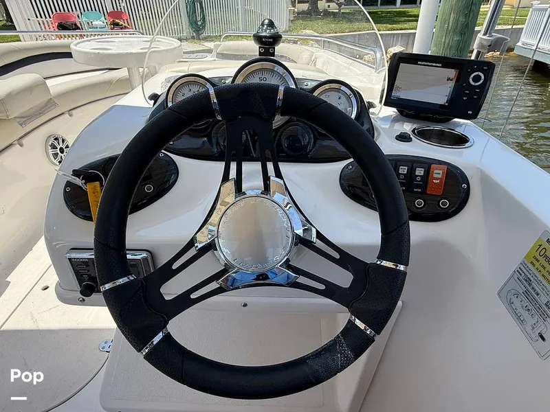 Slide: The Image of Starcraft Limited 1915 OB 2020 - 15500568