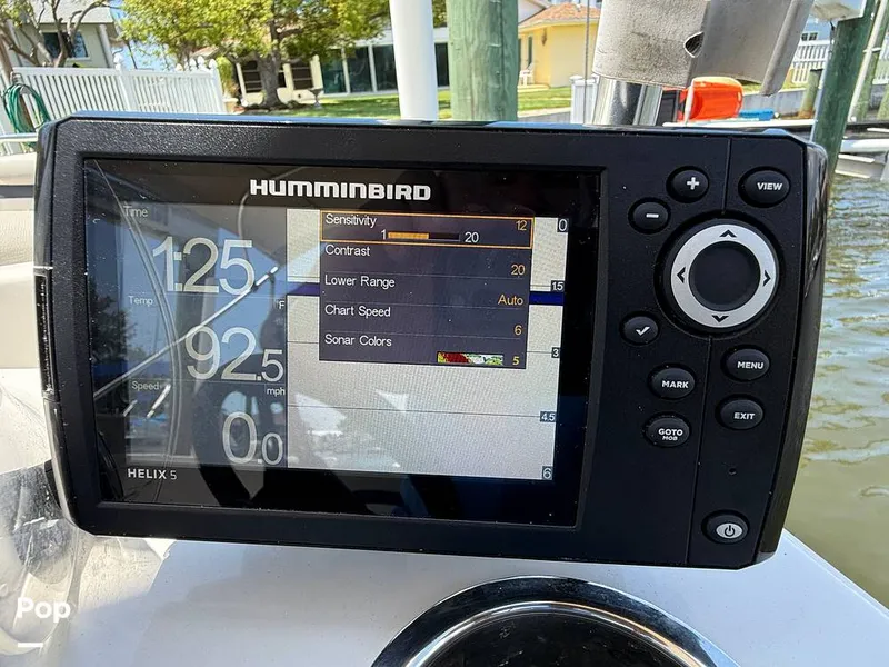 Slide: The Image of Starcraft Limited 1915 OB 2020 - 15500579