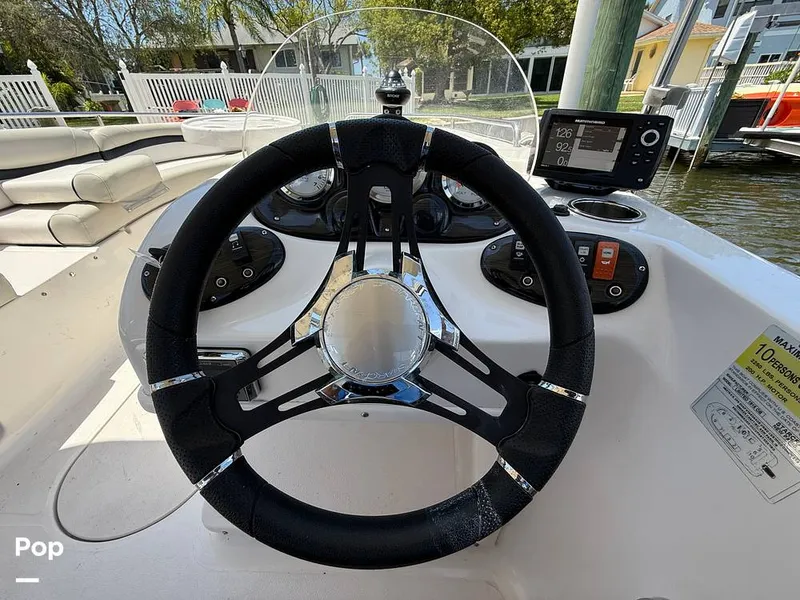 Slide: The Image of Starcraft Limited 1915 OB 2020 - 15500584