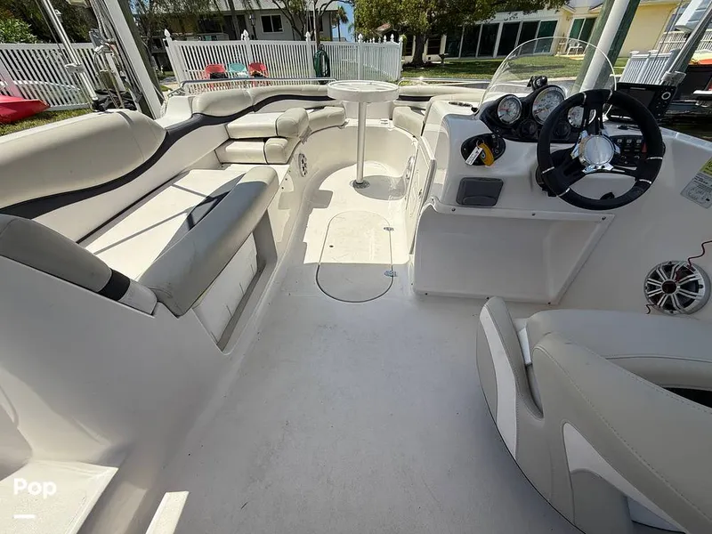 Slide: The Image of Non-skid Deck With Ski Locker - 15500514