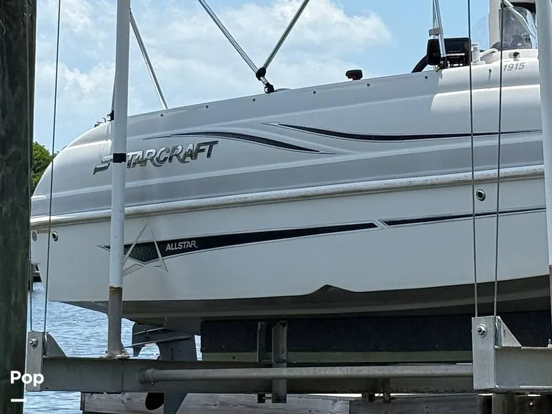 Slide: The Image of Starcraft Limited 1915 OB 2020 - 15500607