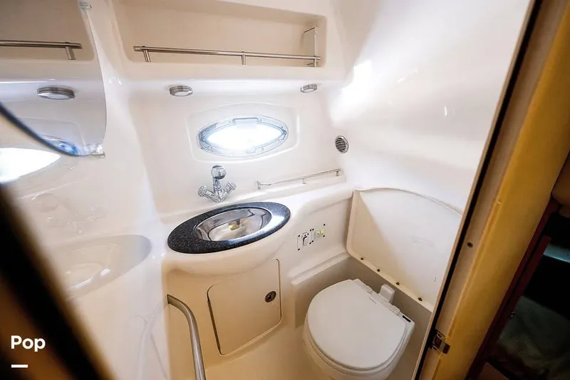 Slide: The Image of Chaparral 290 2008 - 15481133