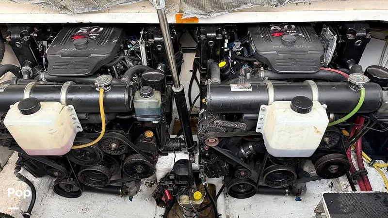 Slide: The Image of Chaparral 290 2008 - 15481134