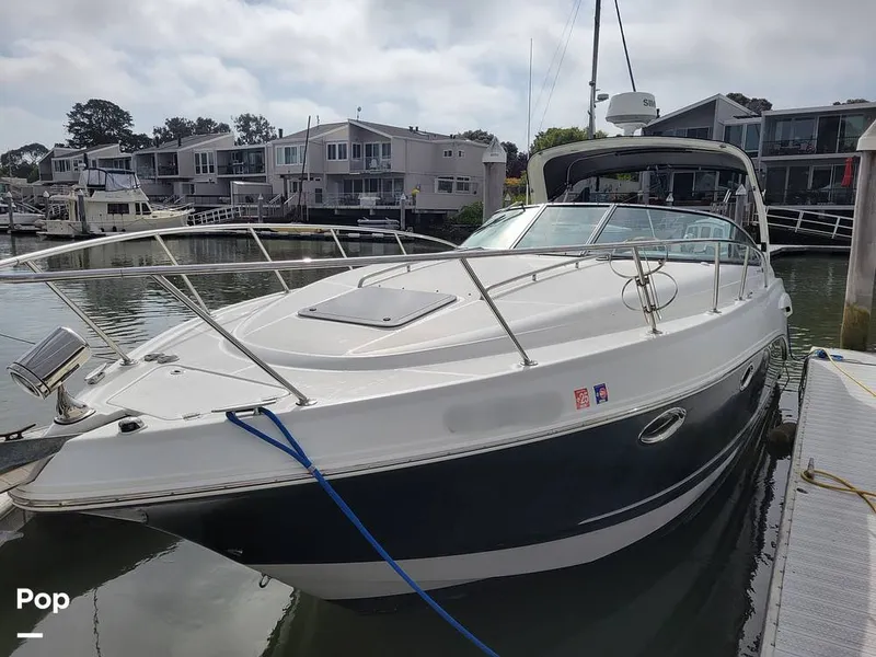 Slide: The Image of Chaparral 290 2008 - 15529635