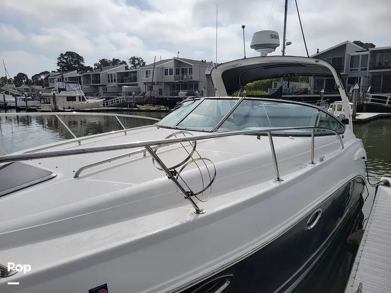 Slide: The Image of Chaparral 290 2008 - 15529636