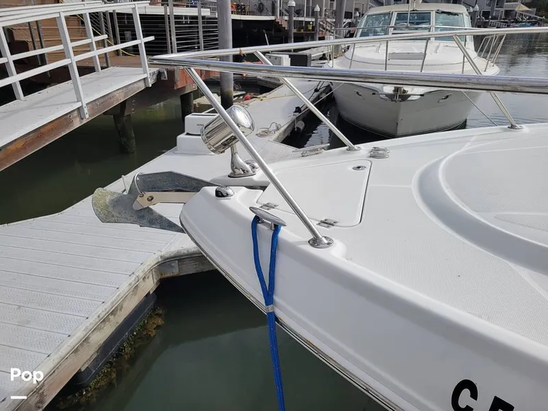 Slide: The Image of Chaparral 290 2008 - 15529637