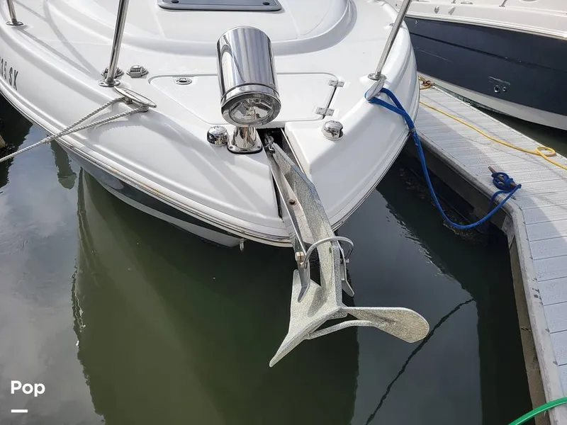 Slide: The Image of Chaparral 290 2008 - 15529638