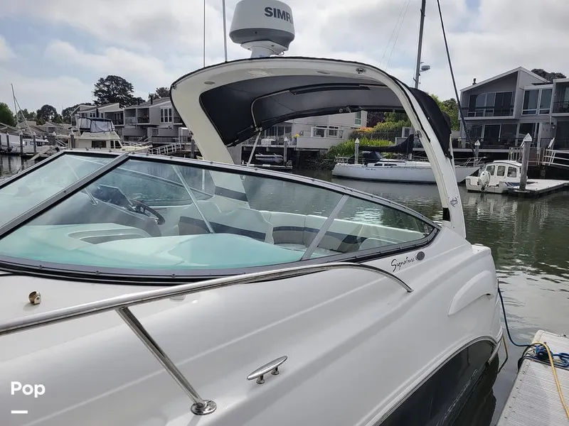 Slide: The Image of Chaparral 290 2008 - 15529640