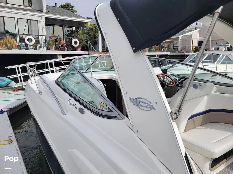 Slide: The Image of Chaparral 290 2008 - 15529641