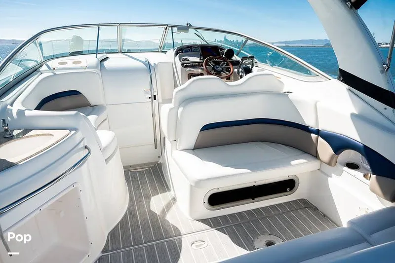 Slide: The Image of Chaparral 290 2008 - 15481125