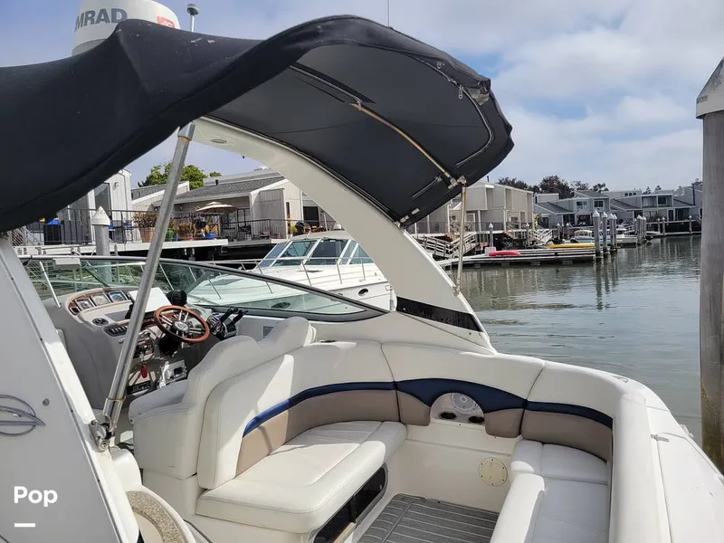 Slide: The Image of Chaparral 290 2008 - 15529642