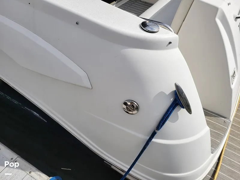 Slide: The Image of Chaparral 290 2008 - 15529643