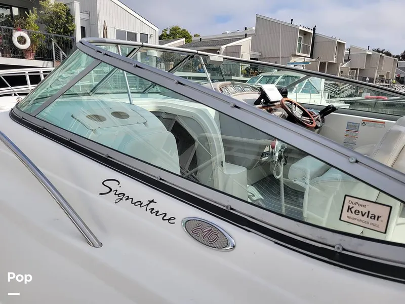 Slide: The Image of Chaparral 290 2008 - 15529644