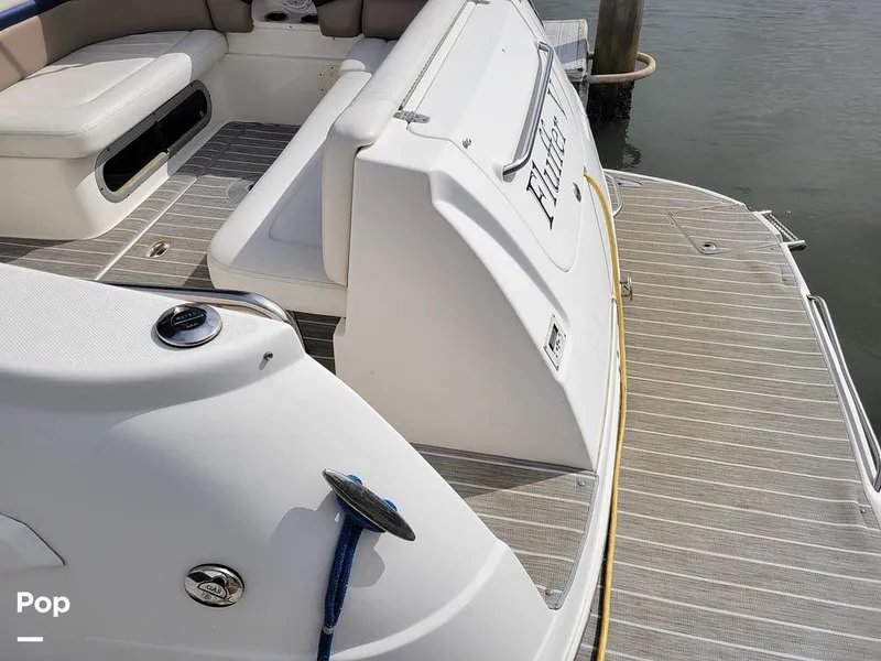 Slide: The Image of Chaparral 290 2008 - 15529645