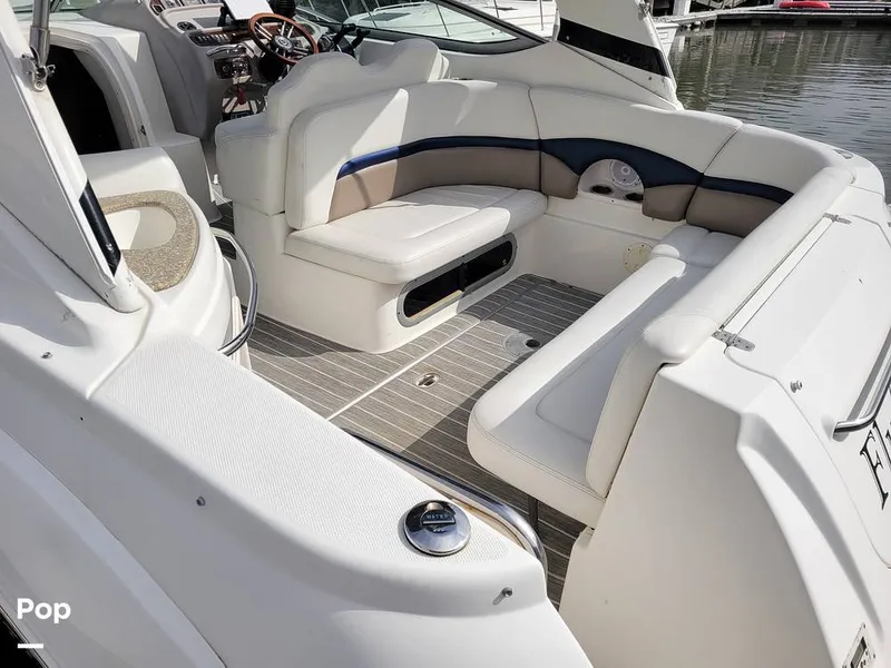 Slide: The Image of Chaparral 290 2008 - 15529646