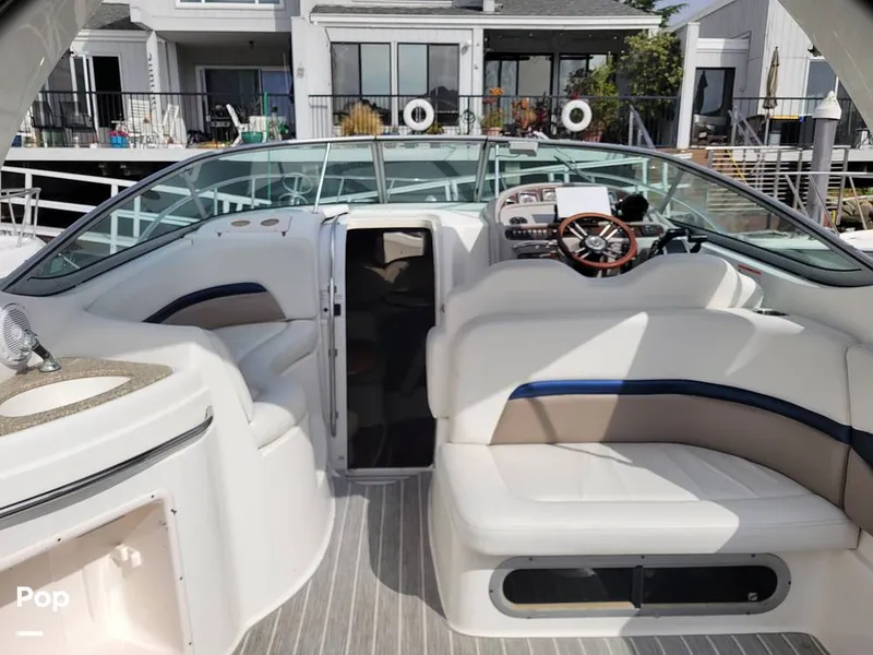 Slide: The Image of Chaparral 290 2008 - 15529647