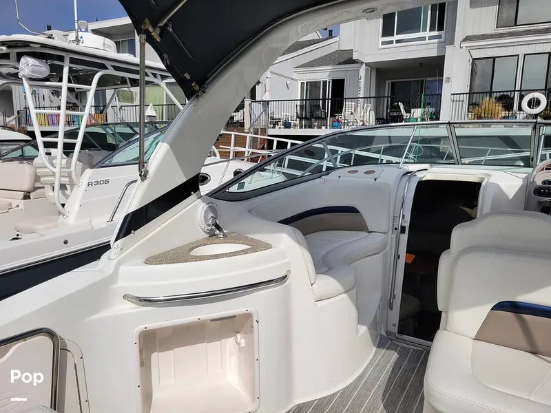 Slide: The Image of Chaparral 290 2008 - 15529648