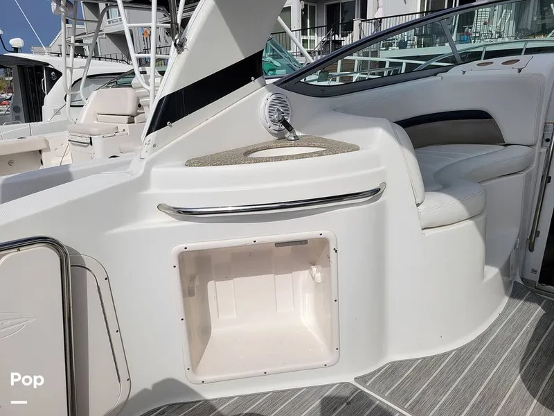 Slide: The Image of Chaparral 290 2008 - 15529649