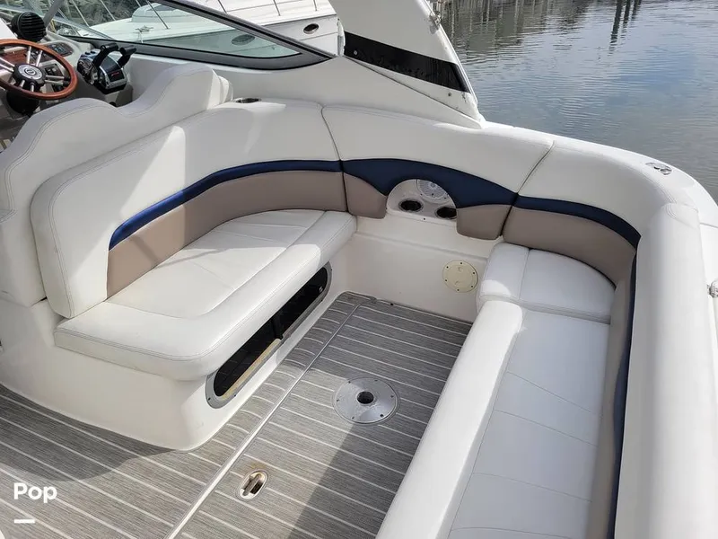 Slide: The Image of Chaparral 290 2008 - 15529650