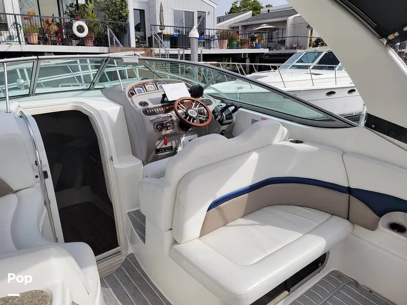 Slide: The Image of Chaparral 290 2008 - 15529651