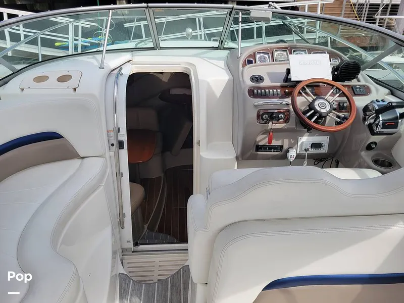 Slide: The Image of Chaparral 290 2008 - 15529652