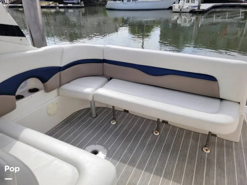 Slide: The Image of Chaparral 290 2008 - 15529654