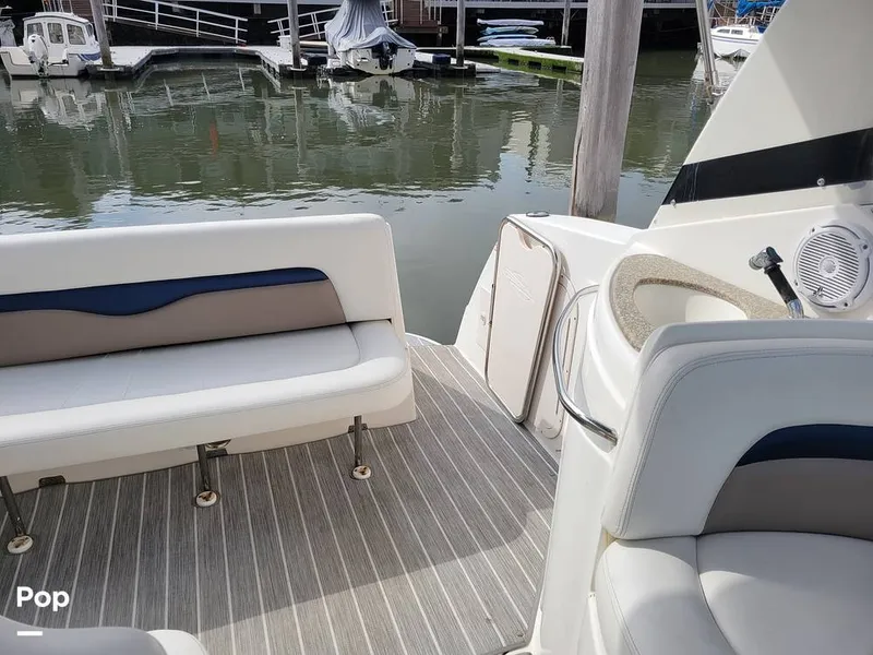 Slide: The Image of Chaparral 290 2008 - 15529655