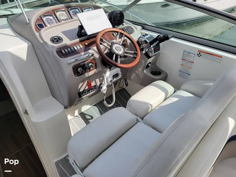 Slide: The Image of Chaparral 290 2008 - 15529656