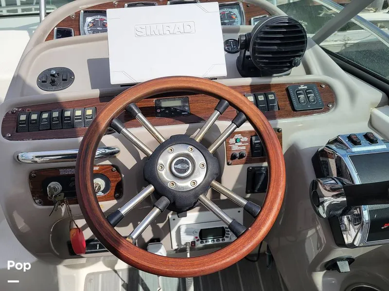 Slide: The Image of Chaparral 290 2008 - 15529657