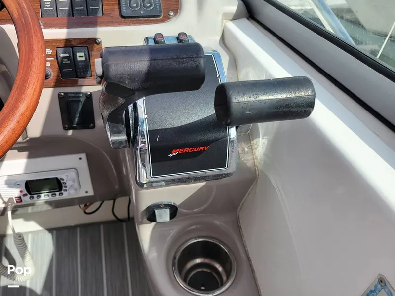 Slide: The Image of Chaparral 290 2008 - 15529680