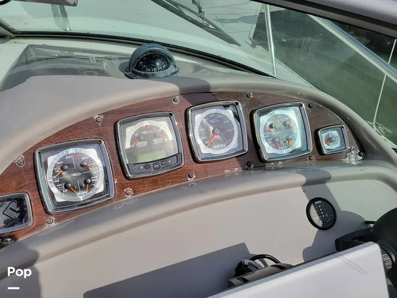 Slide: The Image of Chaparral 290 2008 - 15529681