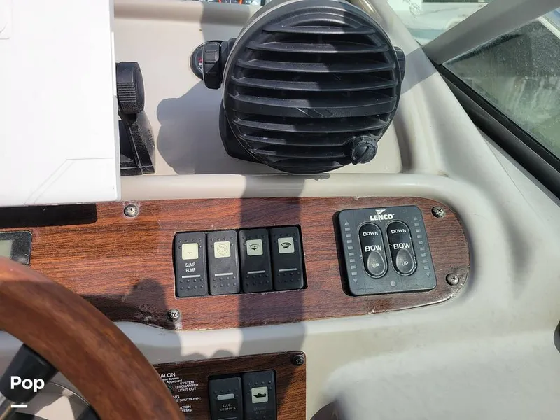 Slide: The Image of Chaparral 290 2008 - 15529682