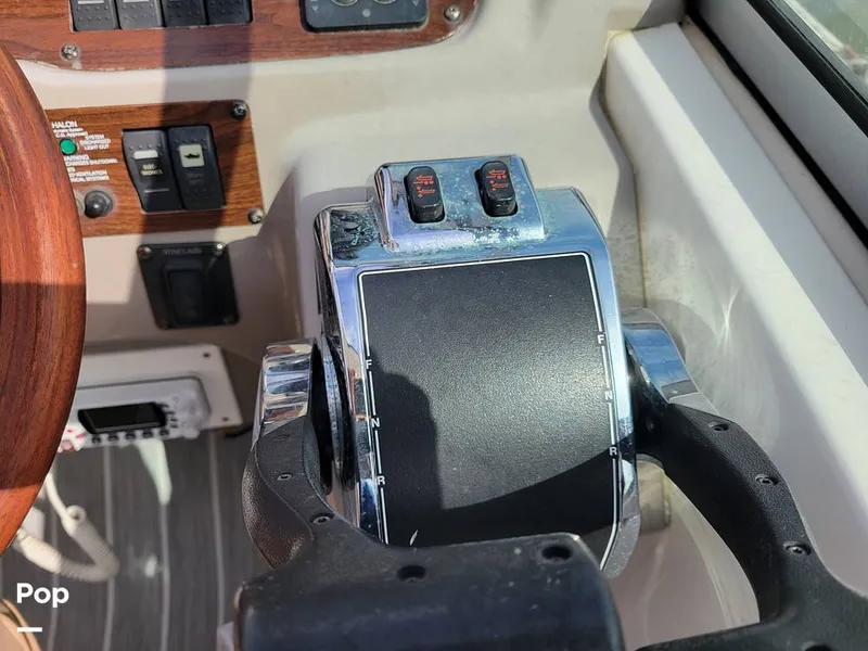 Slide: The Image of Chaparral 290 2008 - 15529683