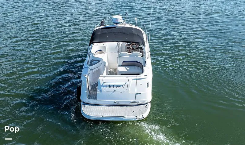 Slide: The Image of Chaparral 290 2008 - 15481123