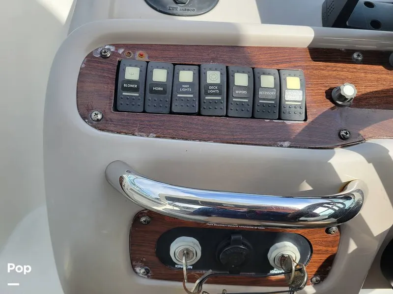 Slide: The Image of Chaparral 290 2008 - 15529684