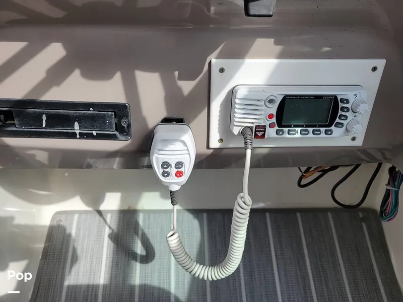 Slide: The Image of Chaparral 290 2008 - 15529685