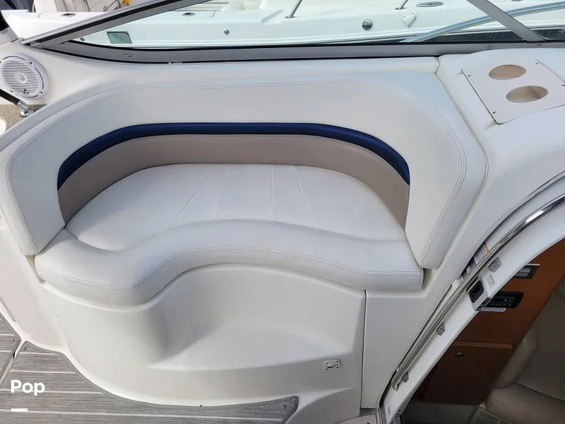 Slide: The Image of Chaparral 290 2008 - 15529686