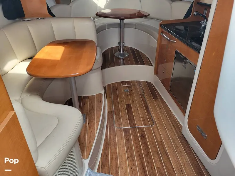 Slide: The Image of Chaparral 290 2008 - 15529688