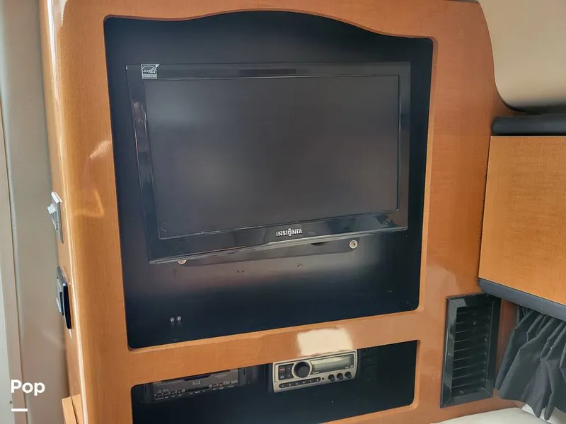 Slide: The Image of Chaparral 290 2008 - 15529698