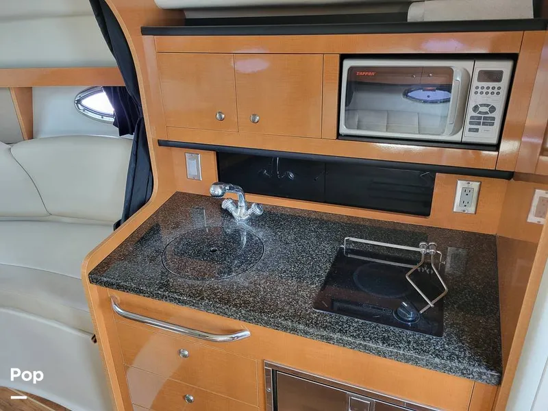 Slide: The Image of Chaparral 290 2008 - 15529700