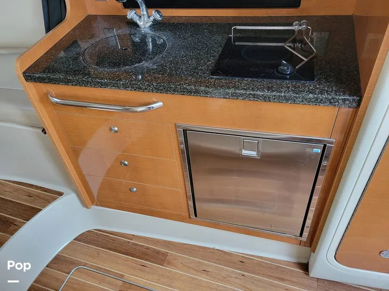 Slide: The Image of Chaparral 290 2008 - 15529701