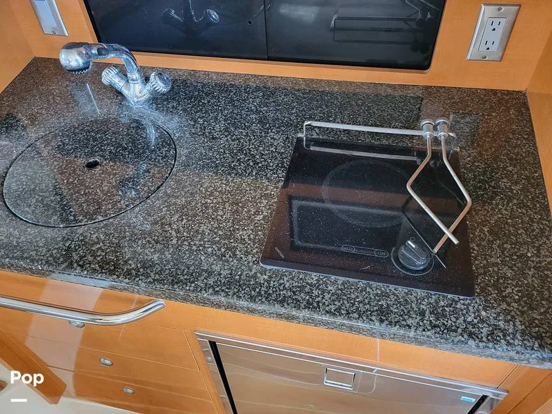 Slide: The Image of Chaparral 290 2008 - 15529703